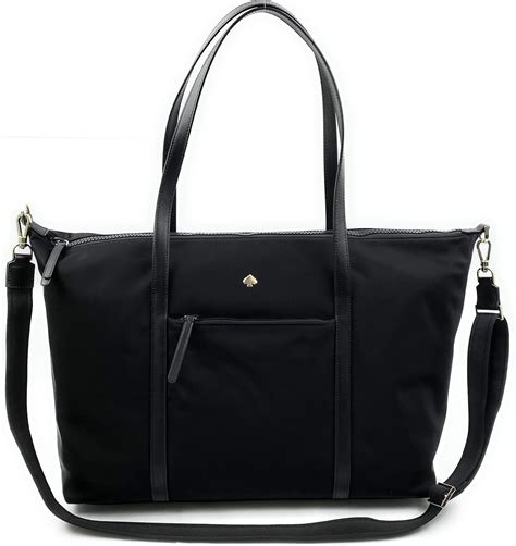 kate spade travel tote bag